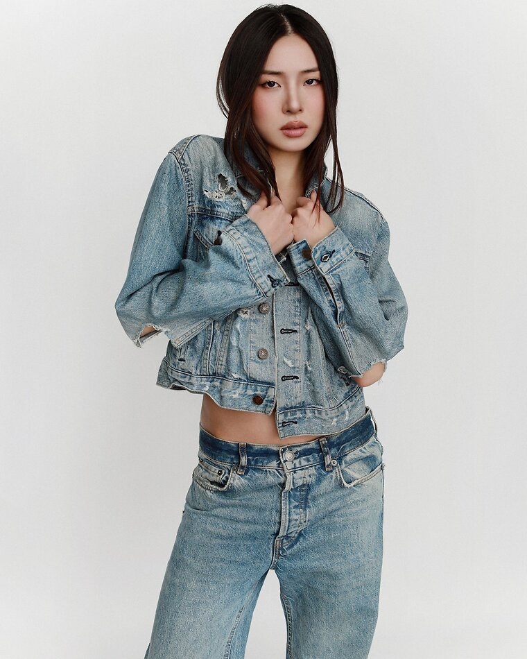 Mish Yi