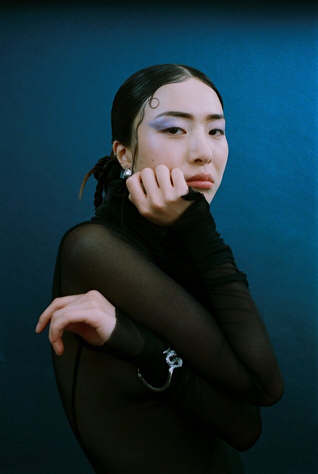 Mish Yi