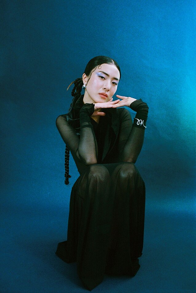 Mish Yi