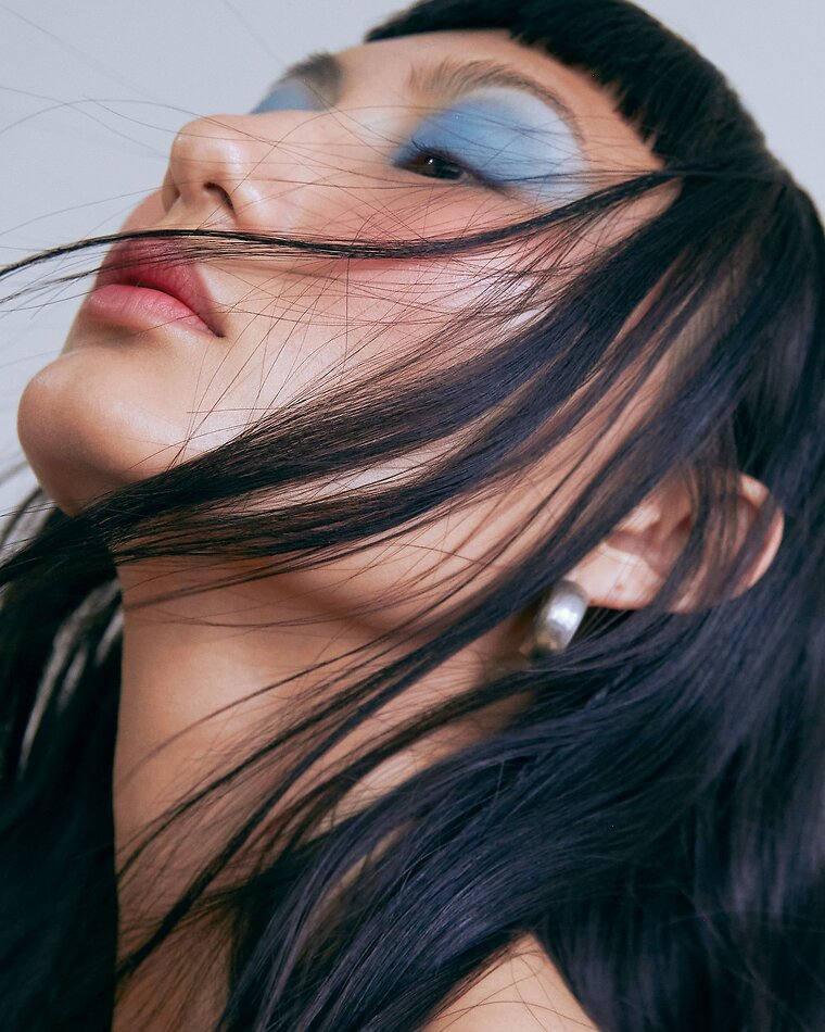 Eve Liu