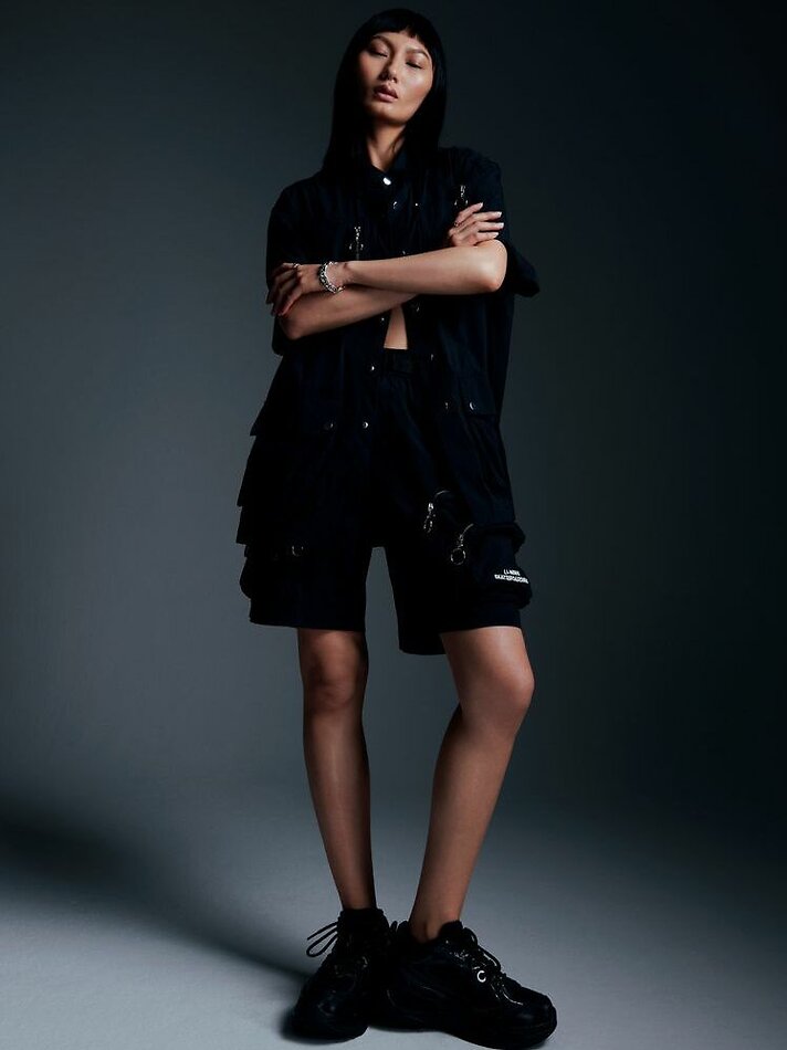 Eve Liu