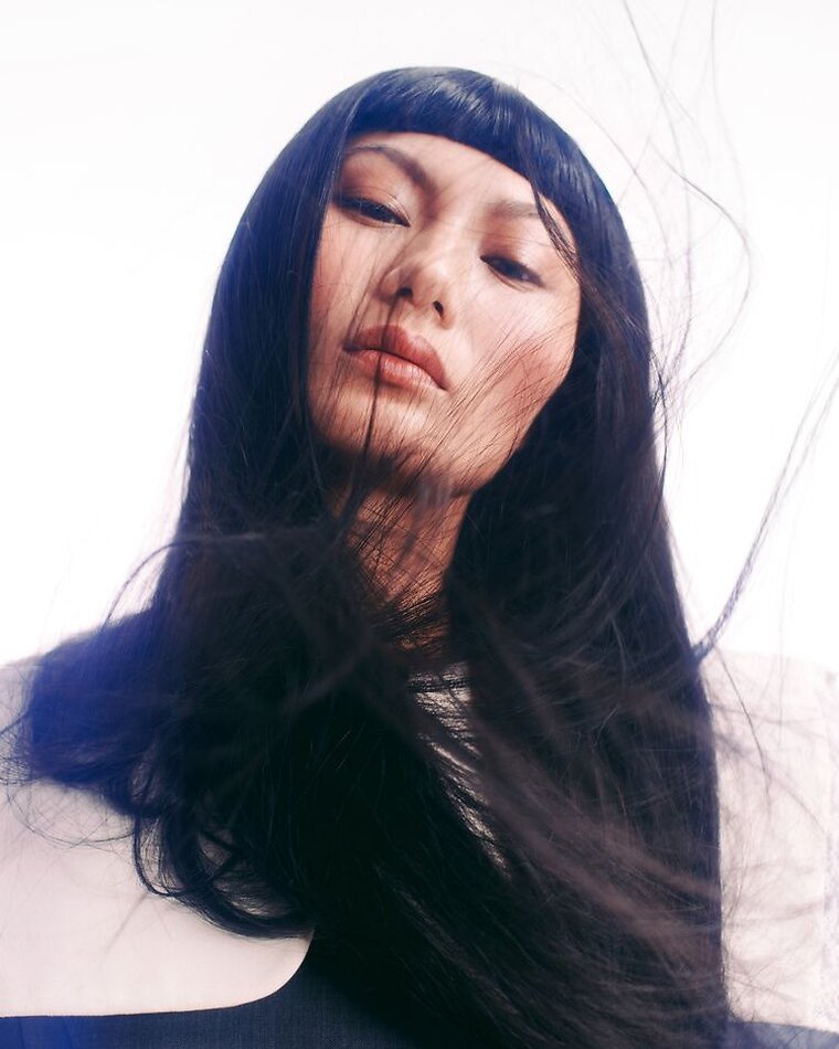 Eve Liu