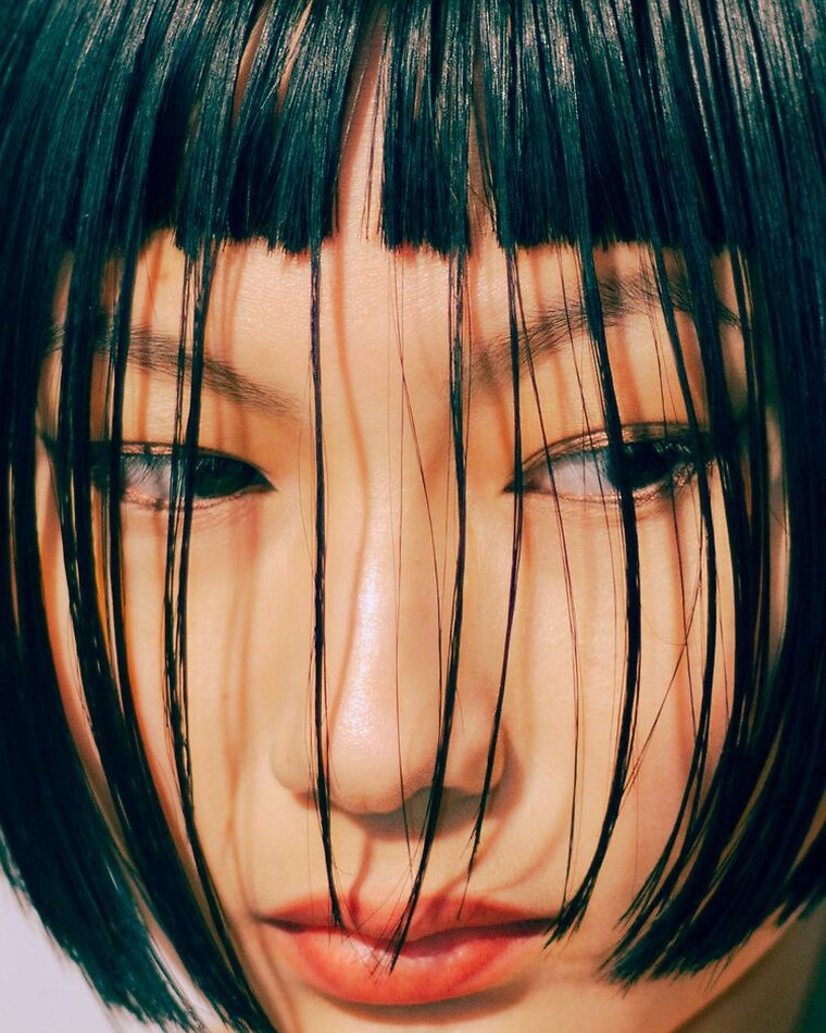 Eve Liu