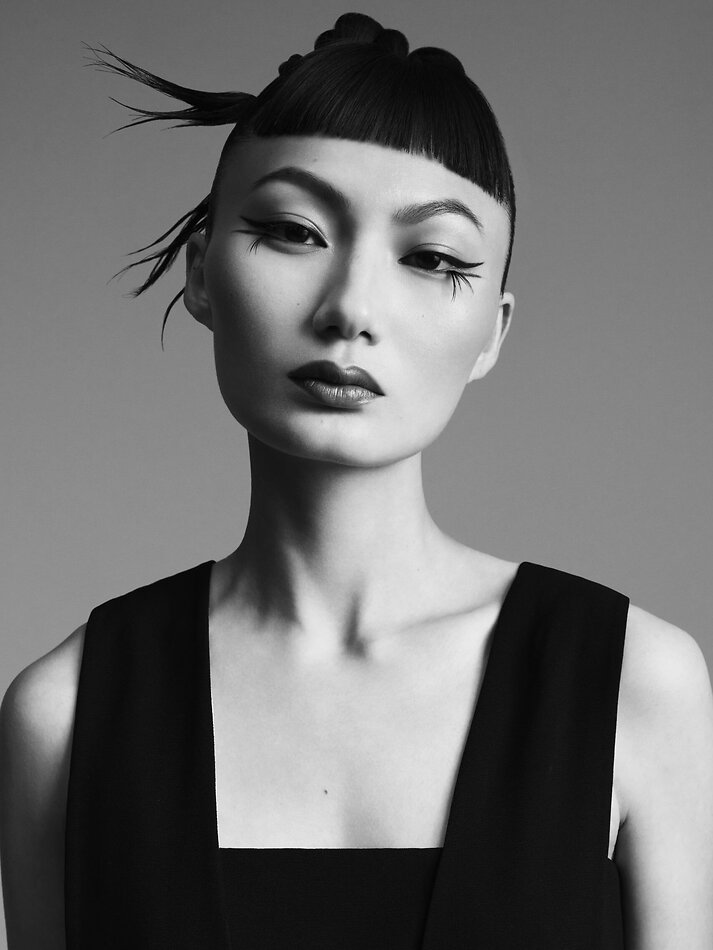 Eve Liu
