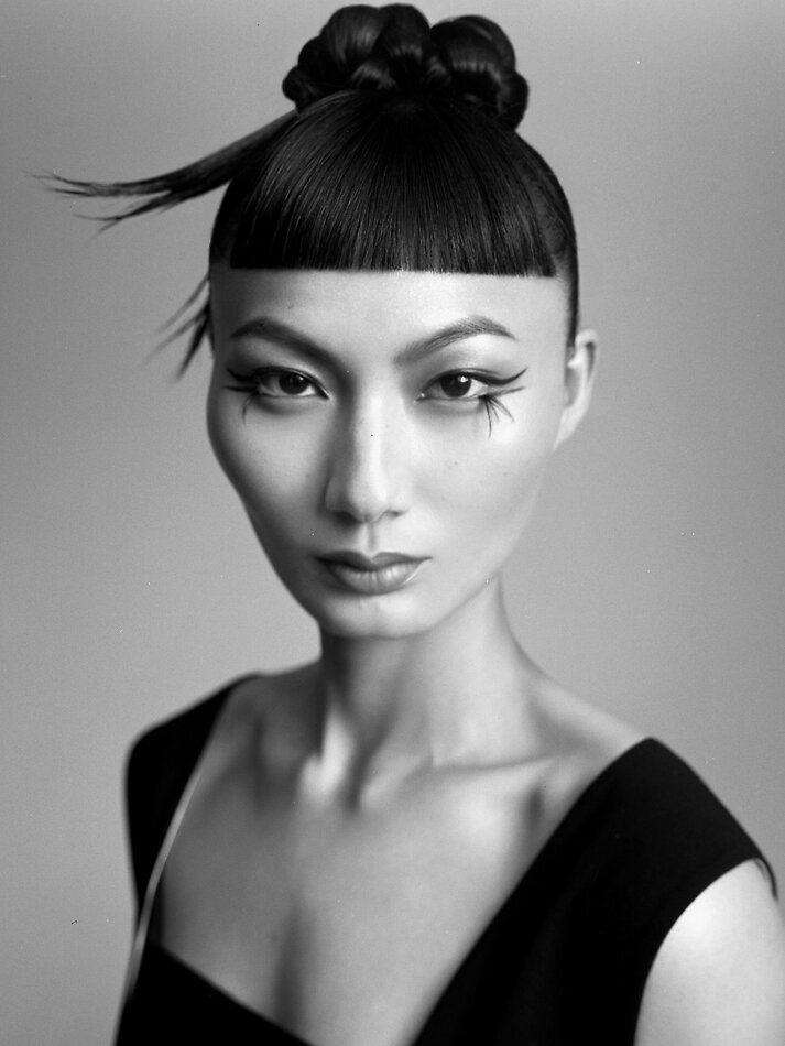 Eve Liu