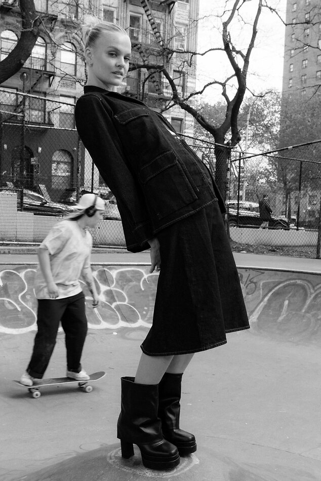 Kelly Morrissy