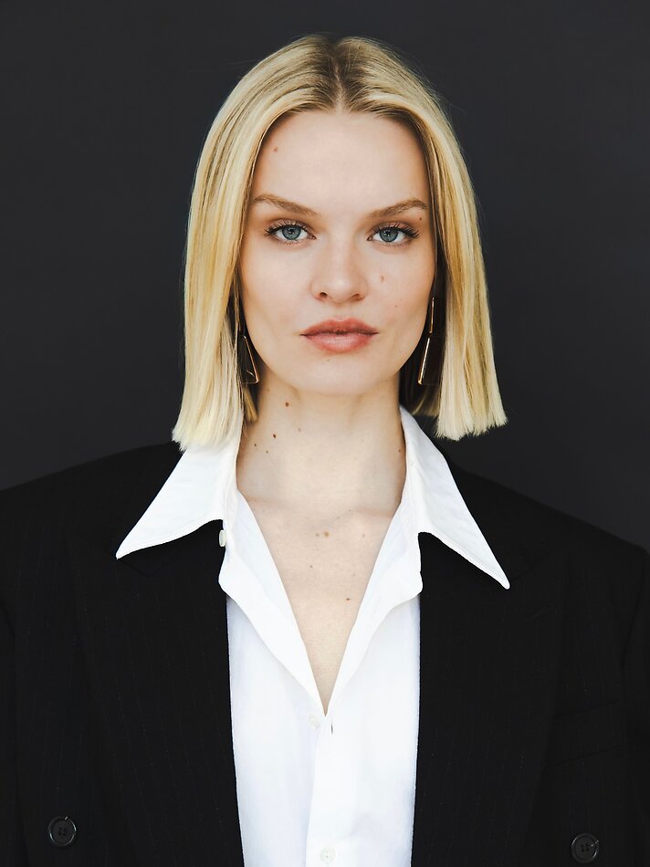 Kelly Morrissy