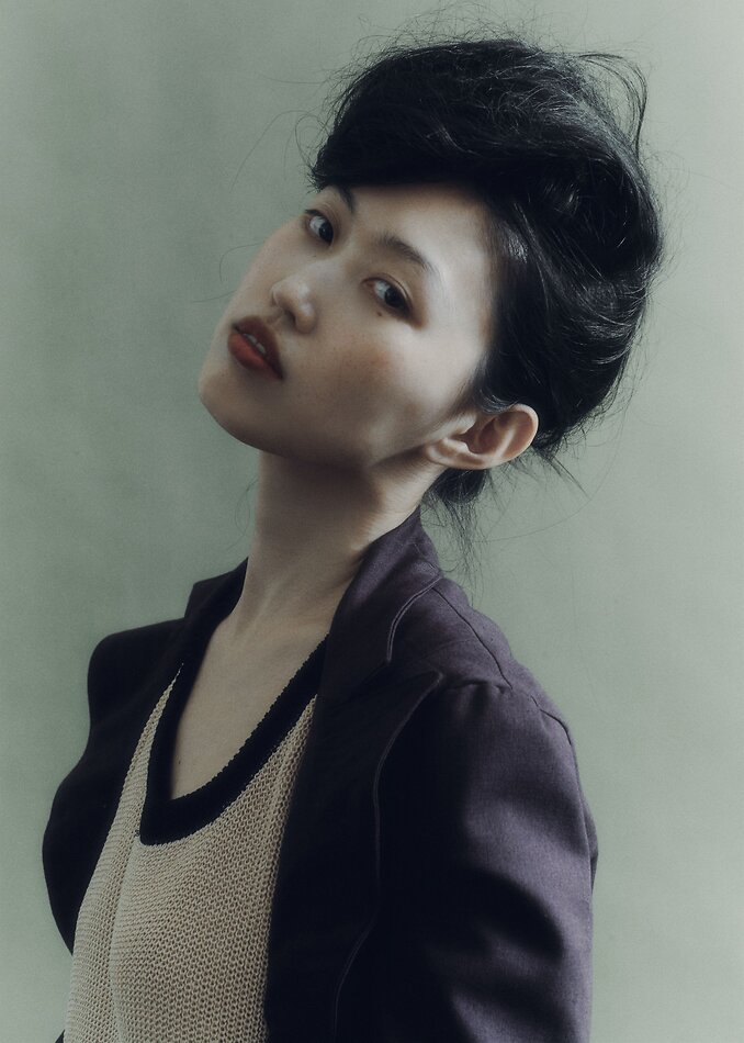 Elissa Li