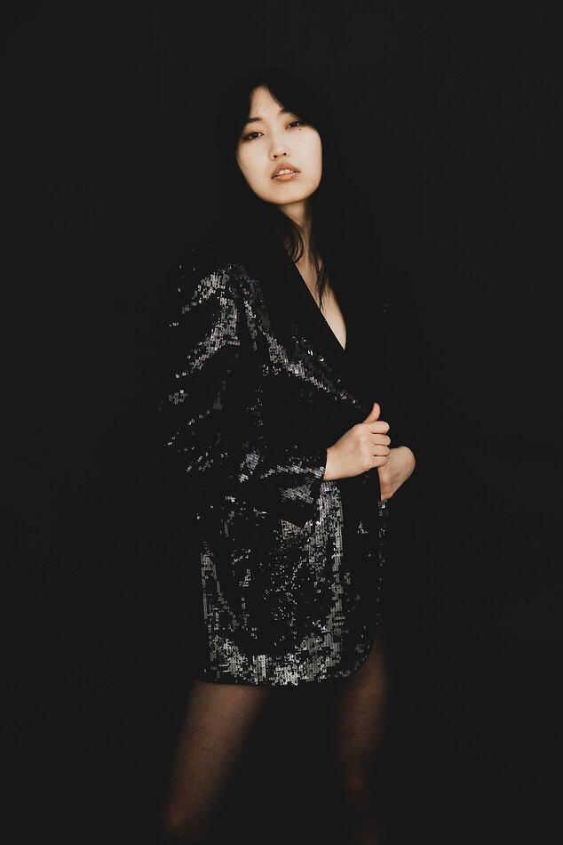 Elissa Li