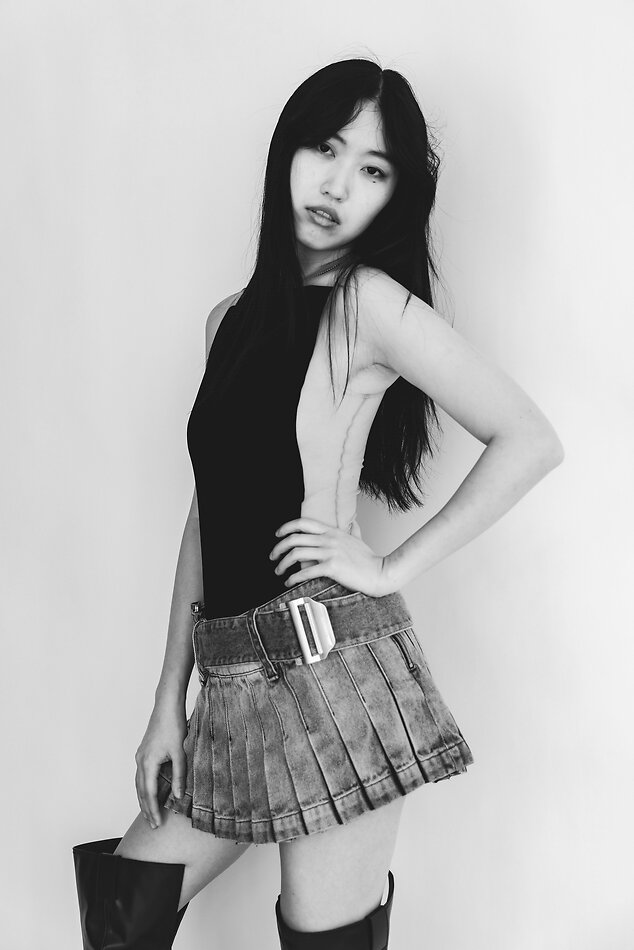 Elissa Li