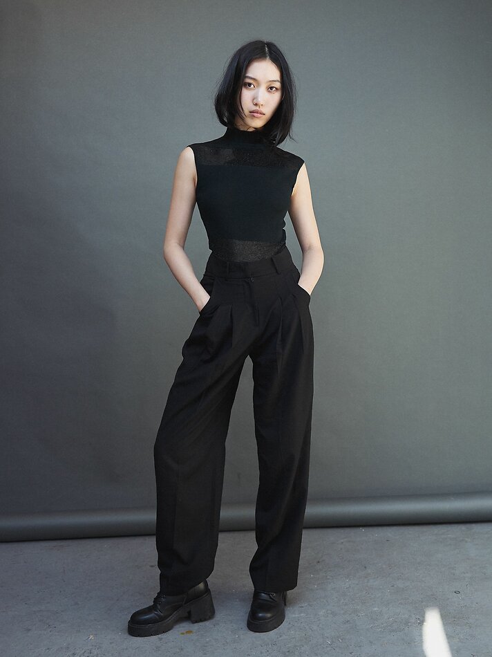 Elissa Li