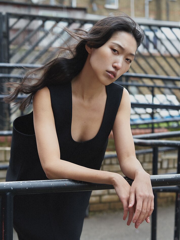Elissa Li
