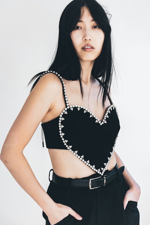 Elissa Li