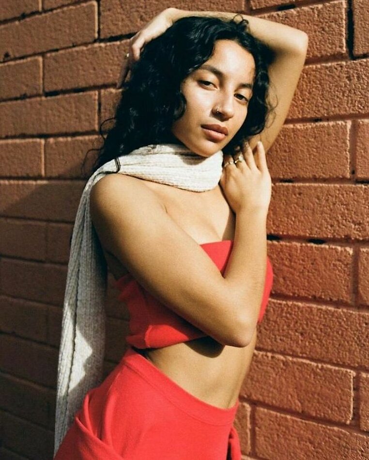 Blair Mahya Quinones