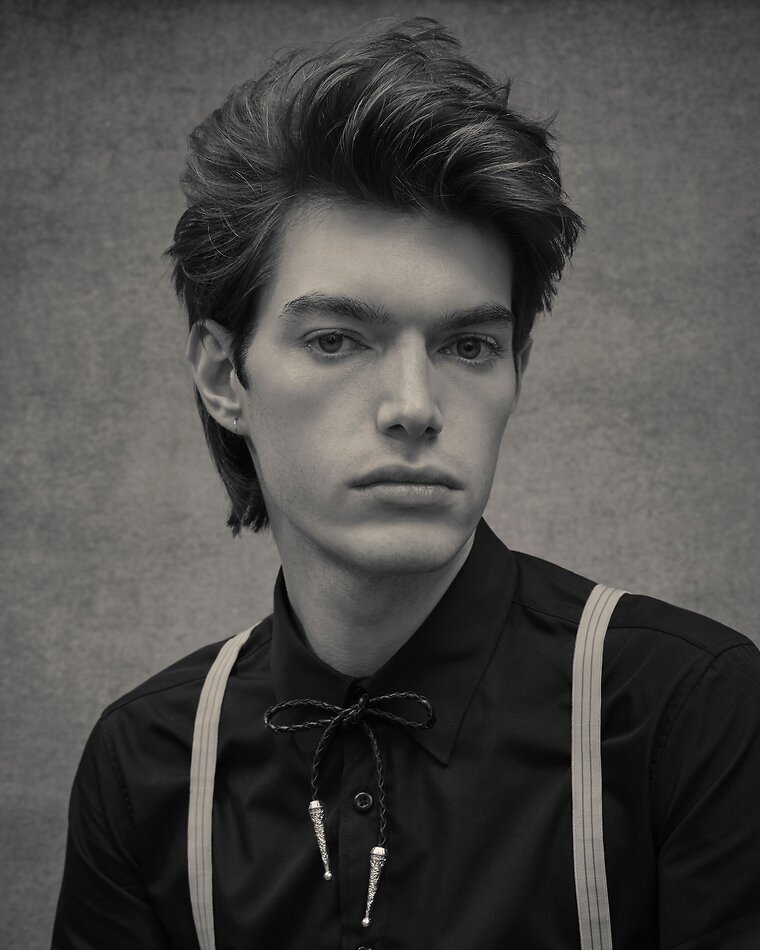 Brendan Doyle
