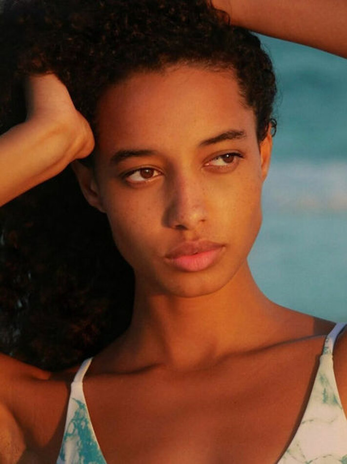 Alexis Andrews