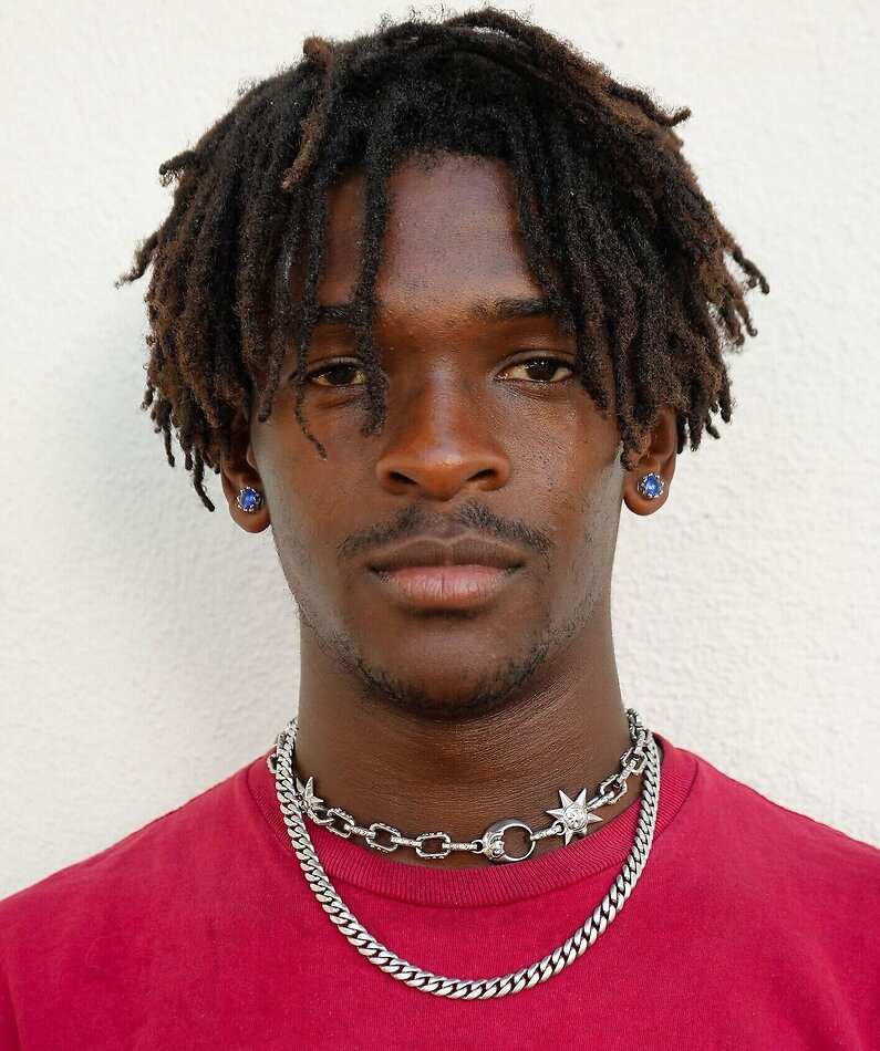 Vincent Green