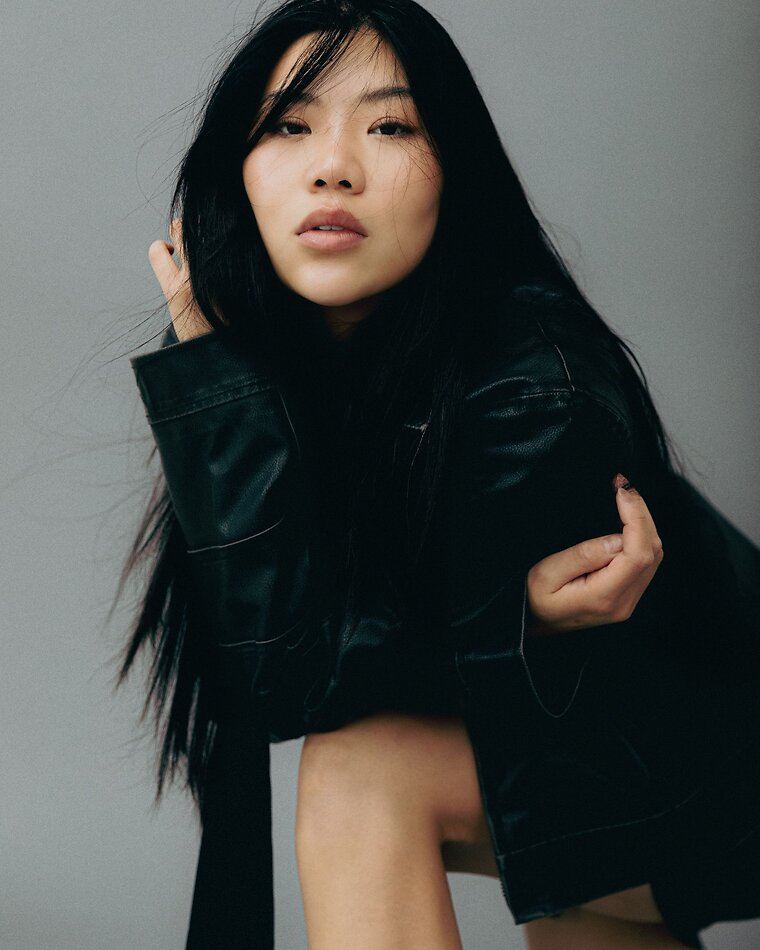Jessa Choi