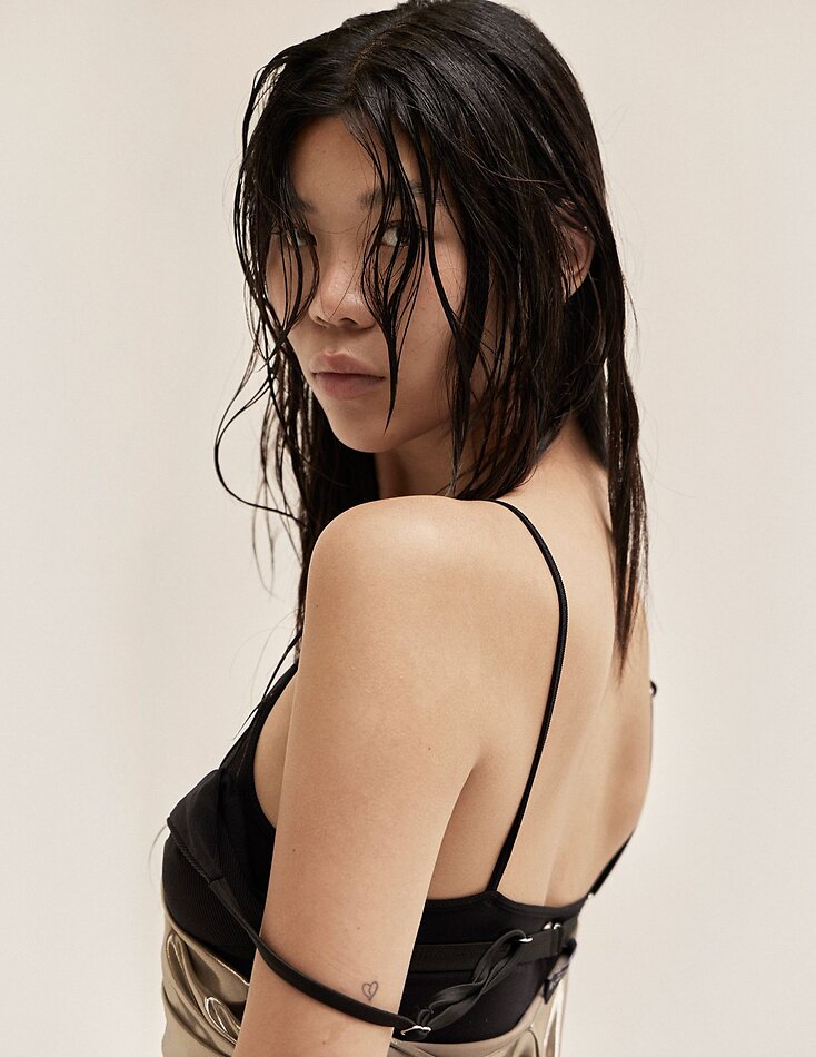Jessa Choi