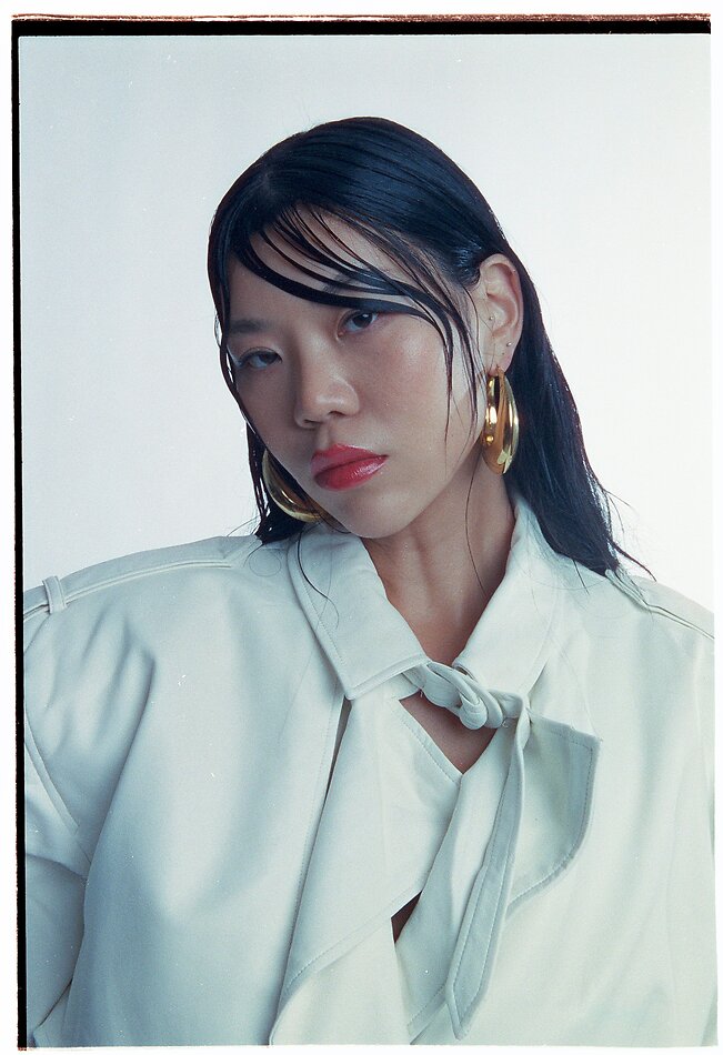 Jessa Choi