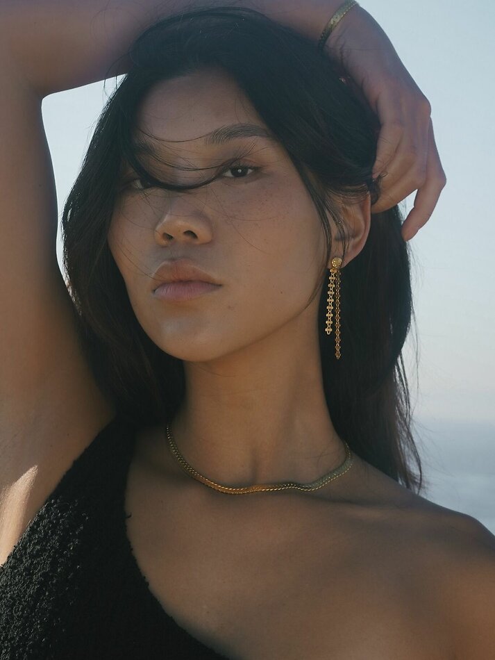 Jessa Choi