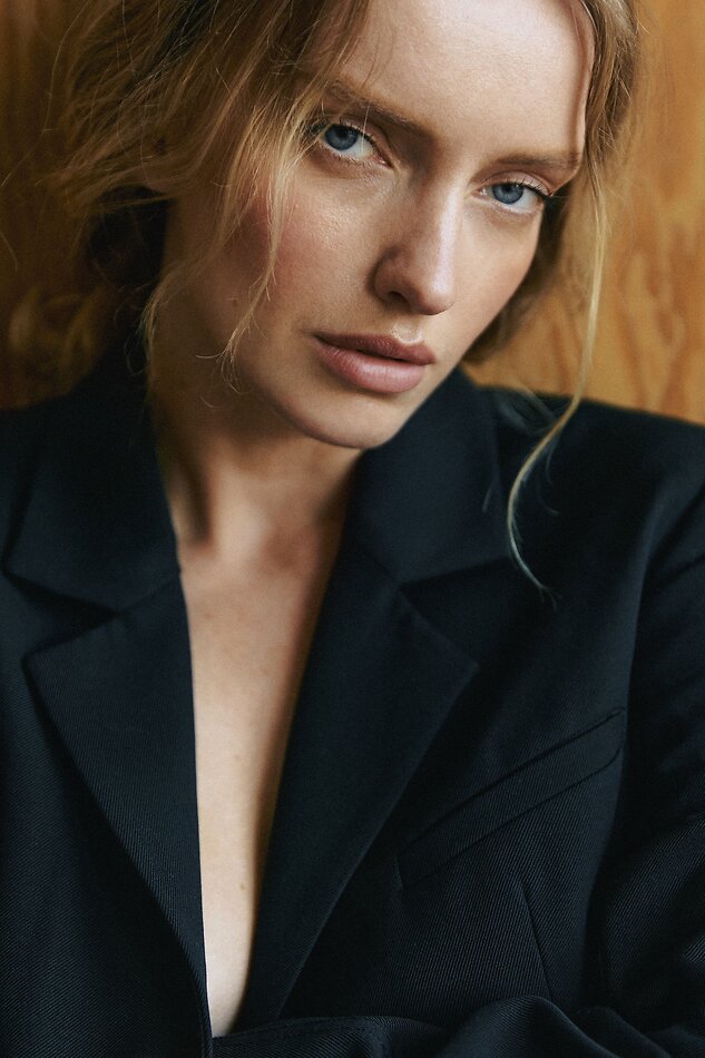 Tanya Glotova