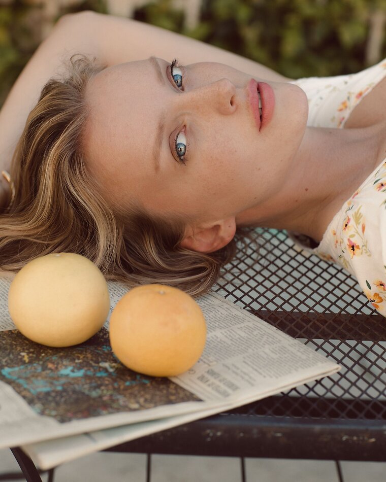 Tanya Glotova