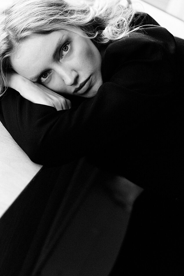 Tanya Glotova