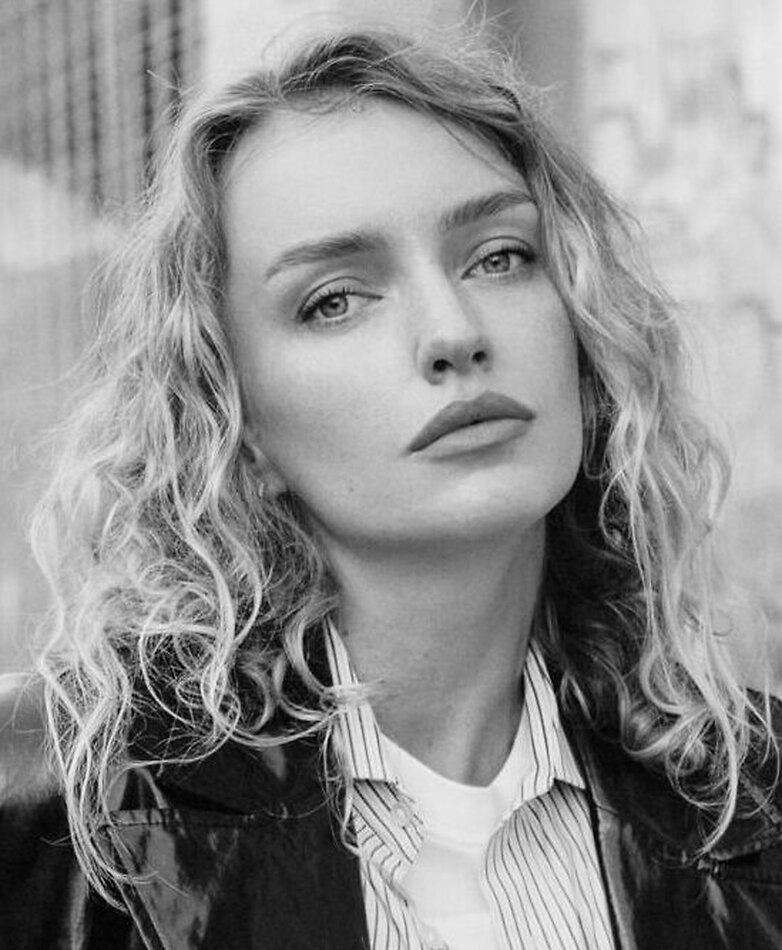 Tanya Glotova