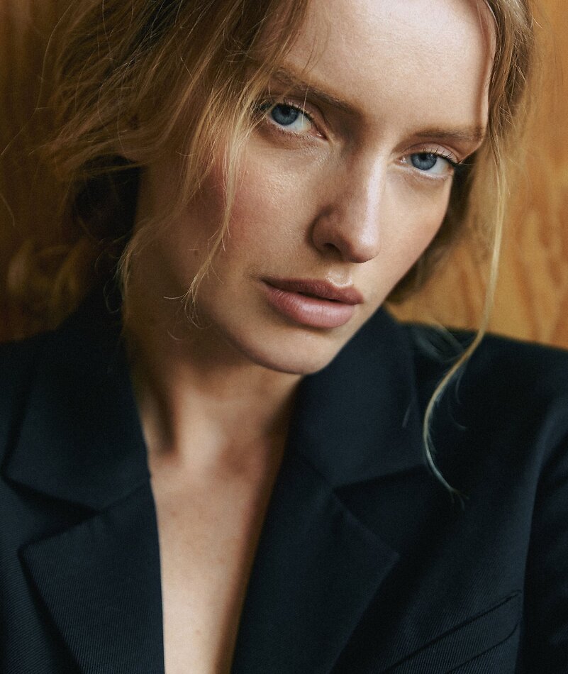 Tanya Glotova