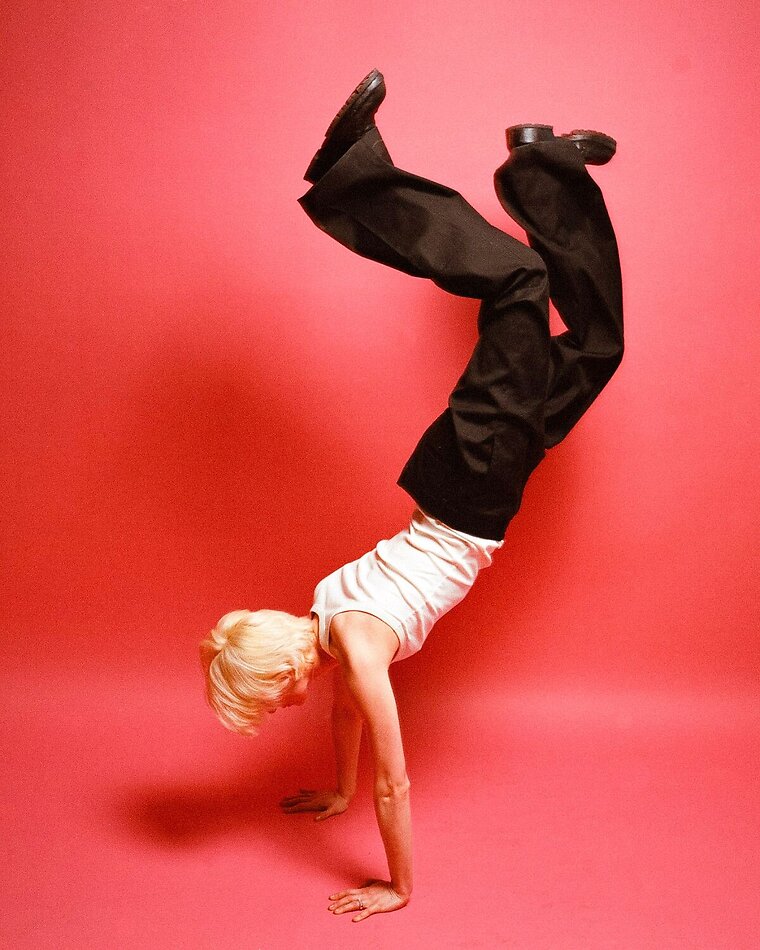 Lily Olsen