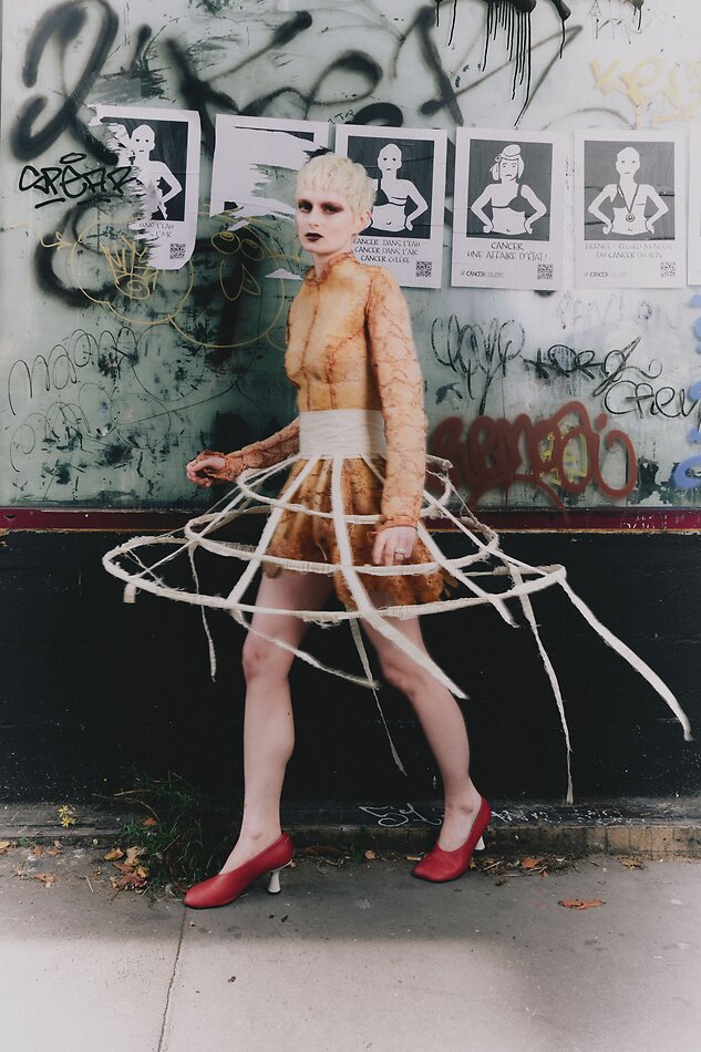 Lily Olsen