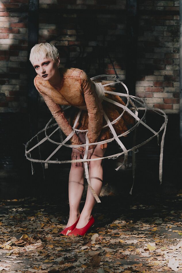 Lily Olsen
