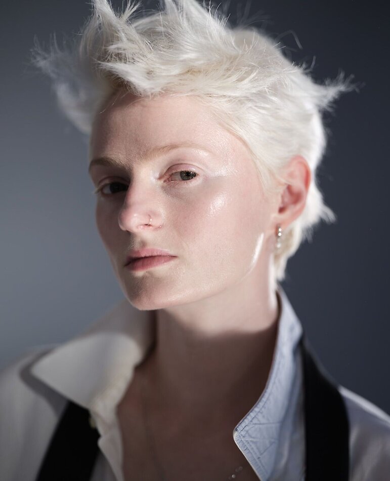 Lily Olsen