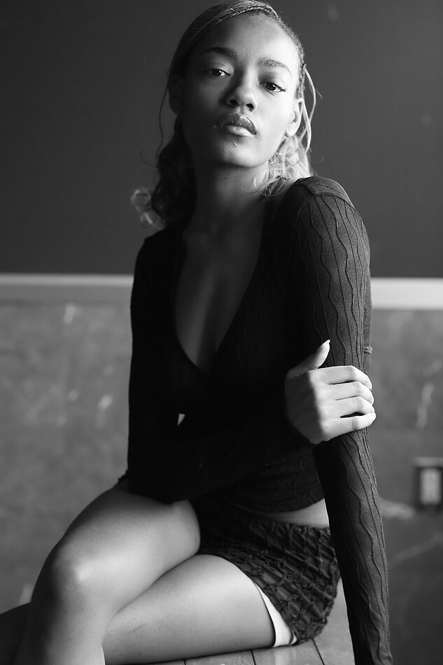 Brianna Ayafor