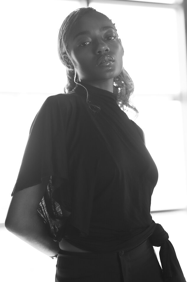 Brianna Ayafor
