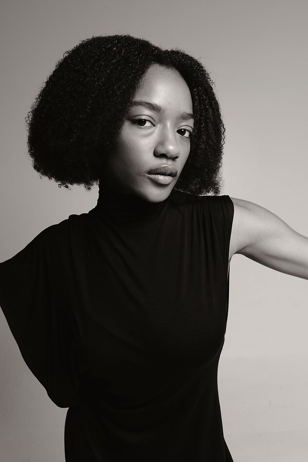 Brianna Ayafor