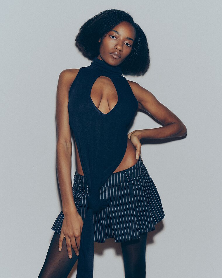 Brianna Ayafor