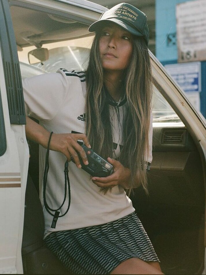 Vivian Kim