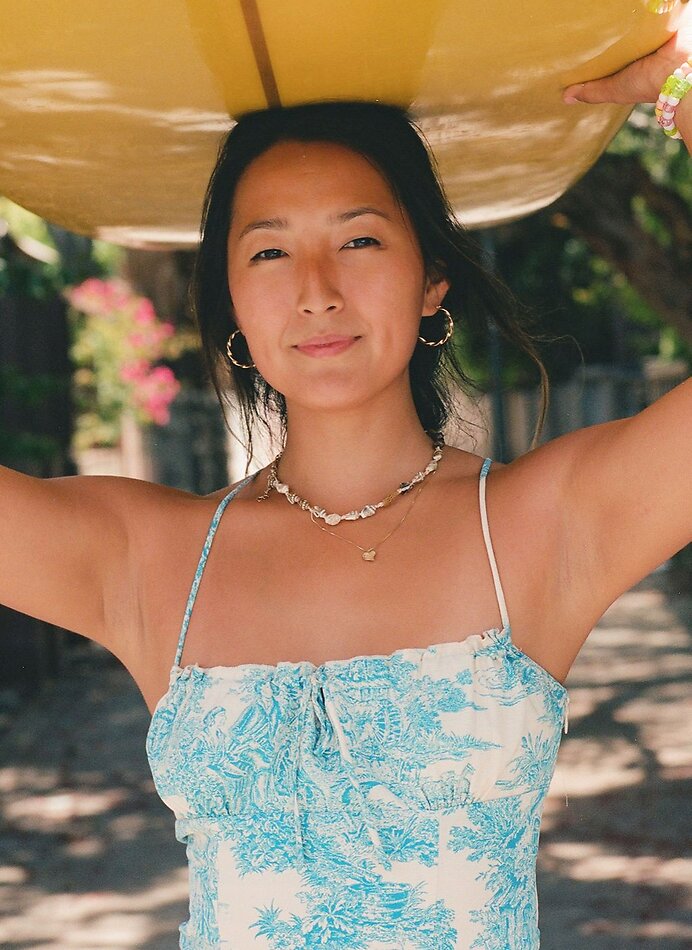 Vivian Kim