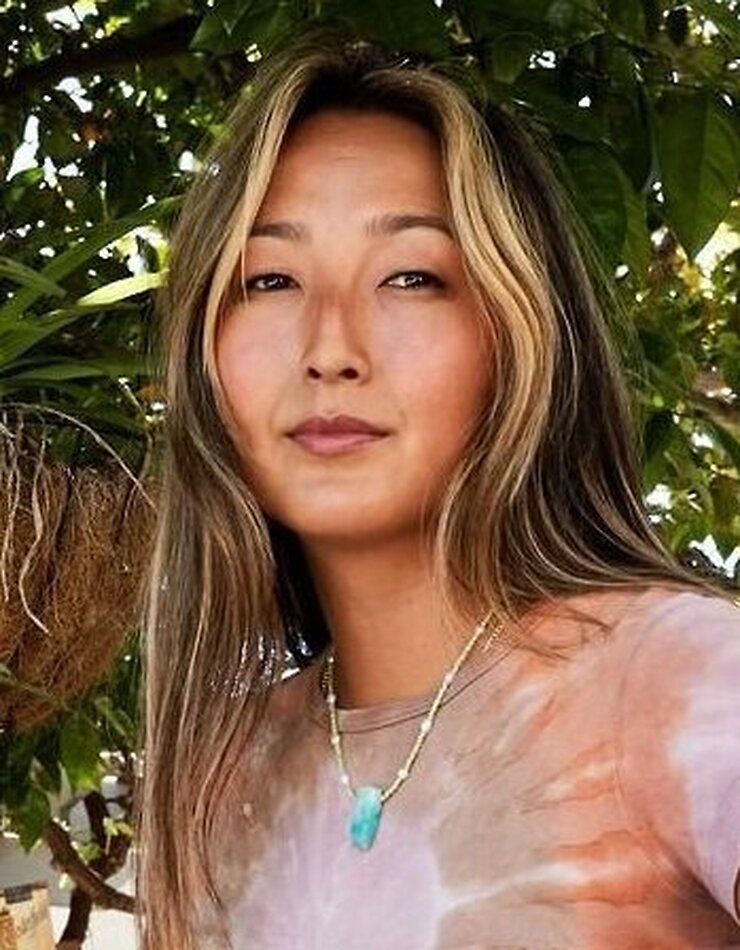 Vivian Kim