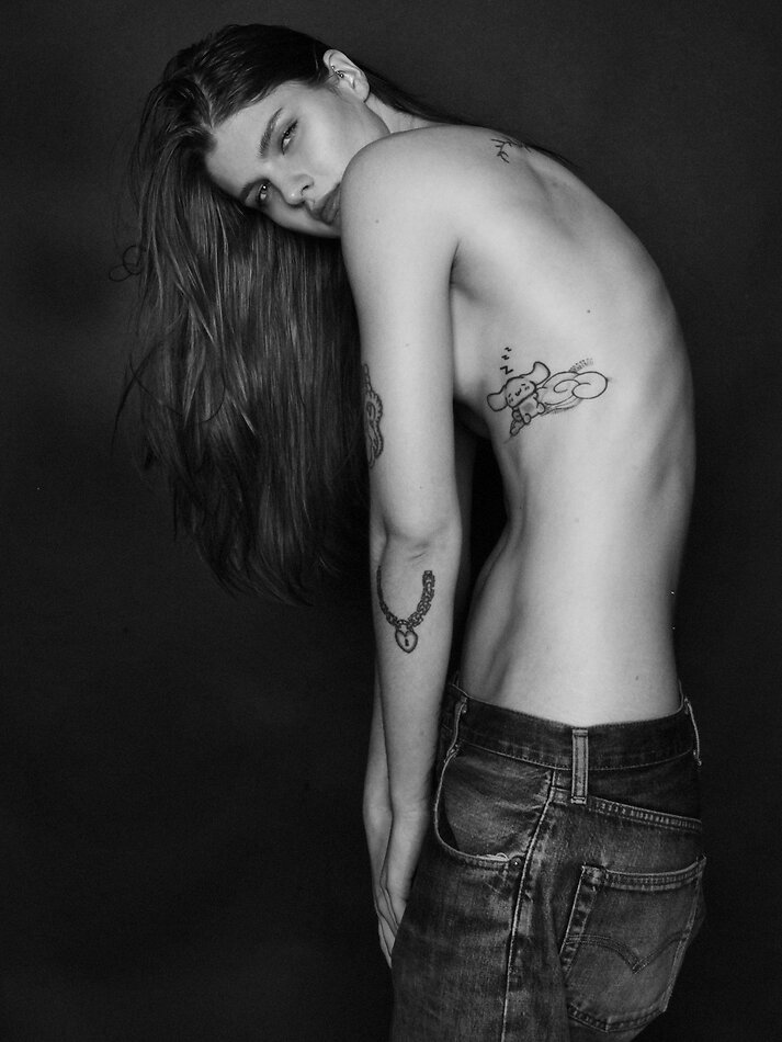 Megan Hamann