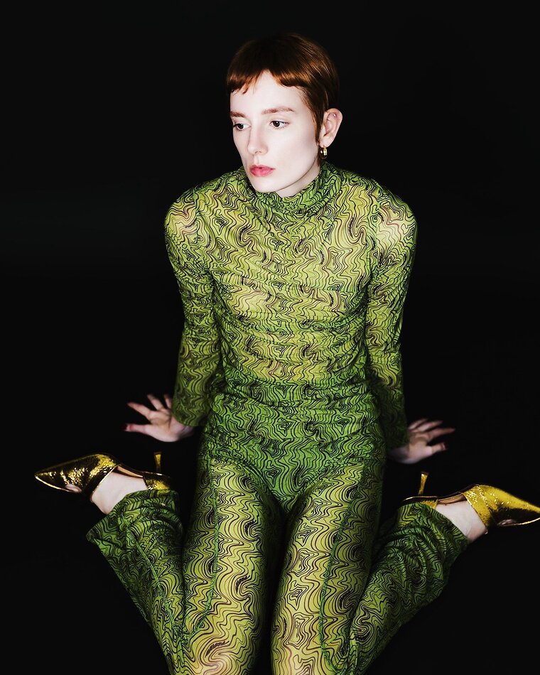 Chloe Bell
