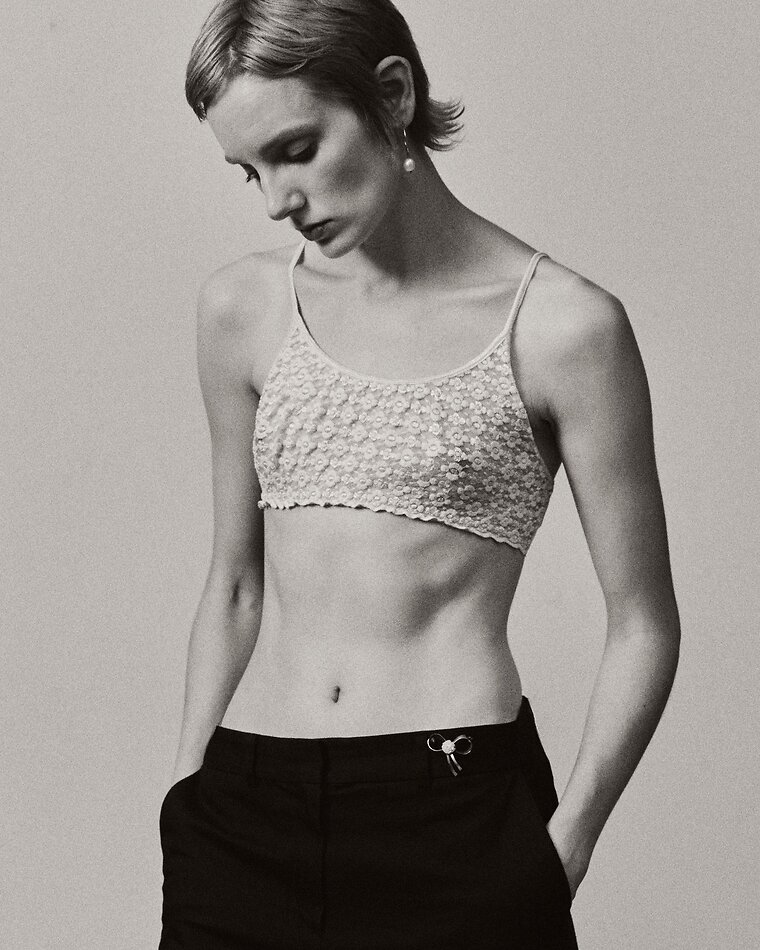 Chloe Bell