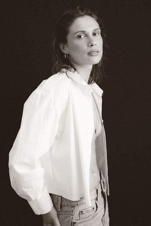 Kate Oliver