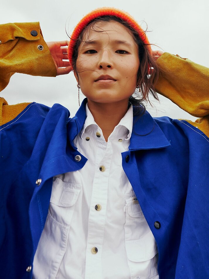 Terumi Murao
