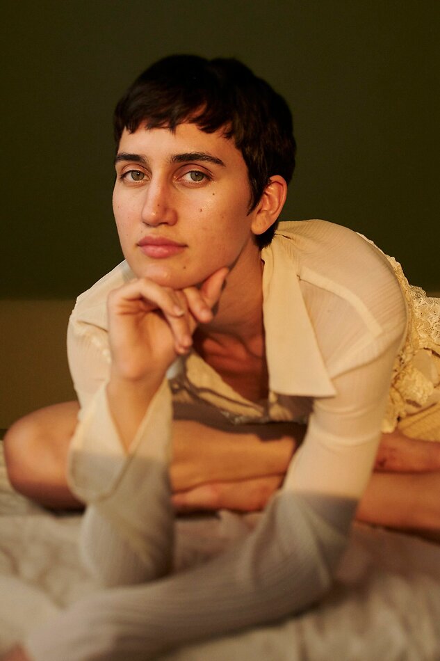 Jade Martz