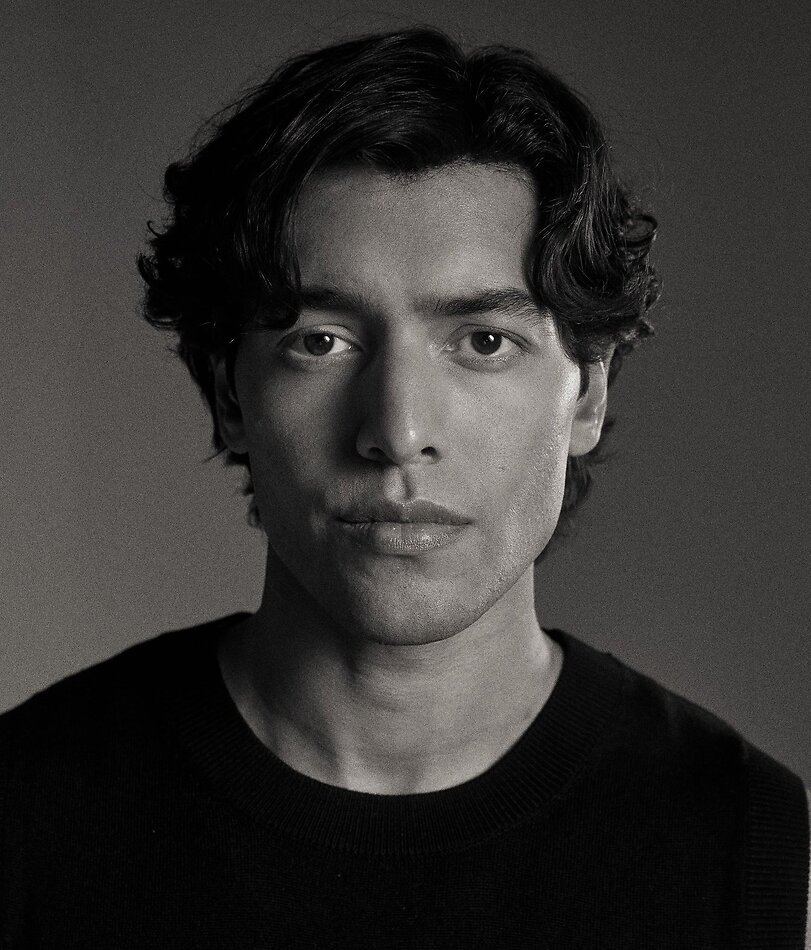 Dave Kumar