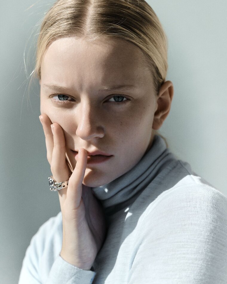 Olivia Osk
