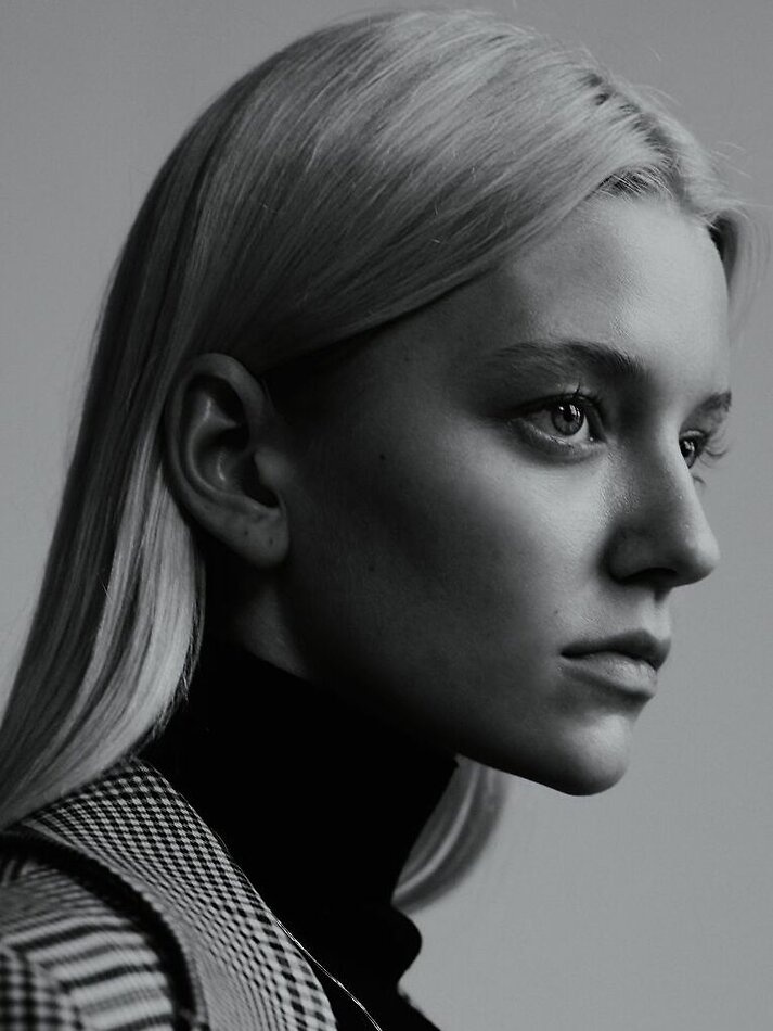 Olivia Osk